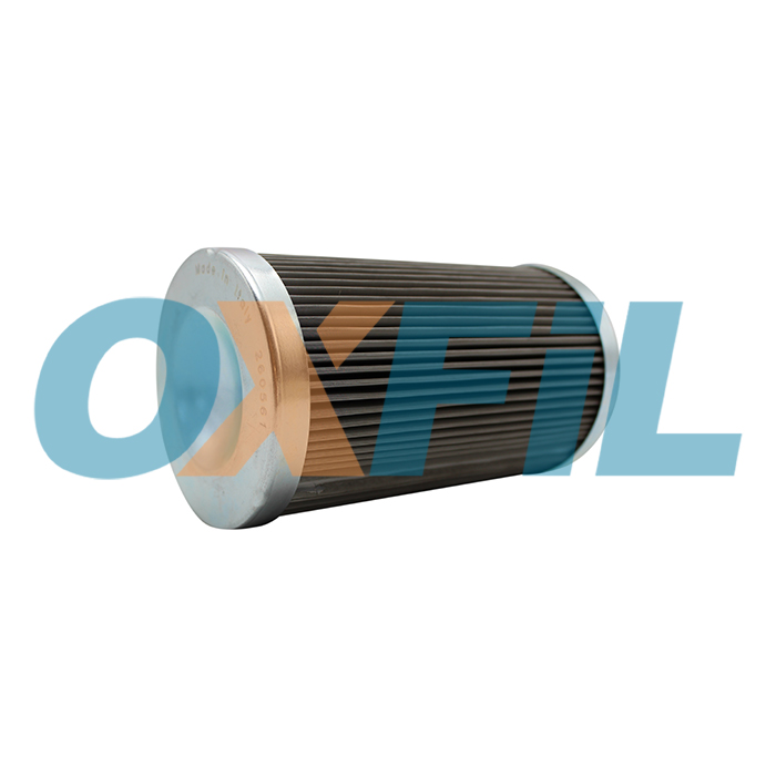 Bottom of Stauff SL045B25B - Hydraulic Filter