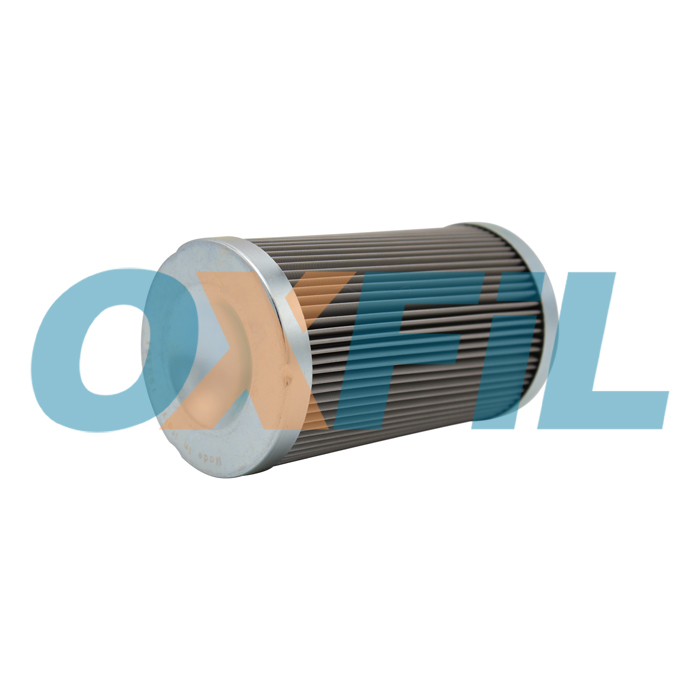 Bottom of Stauff SL045B60B - Hydraulic Filter
