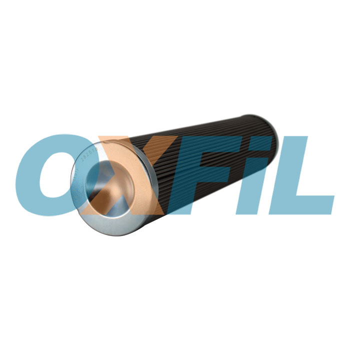 Top of Stauff SL125B10B - Hydraulic Filter