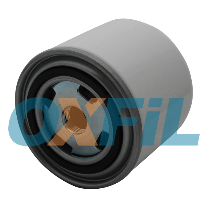 Bottom of Steimbock 54750 - Oil Filter