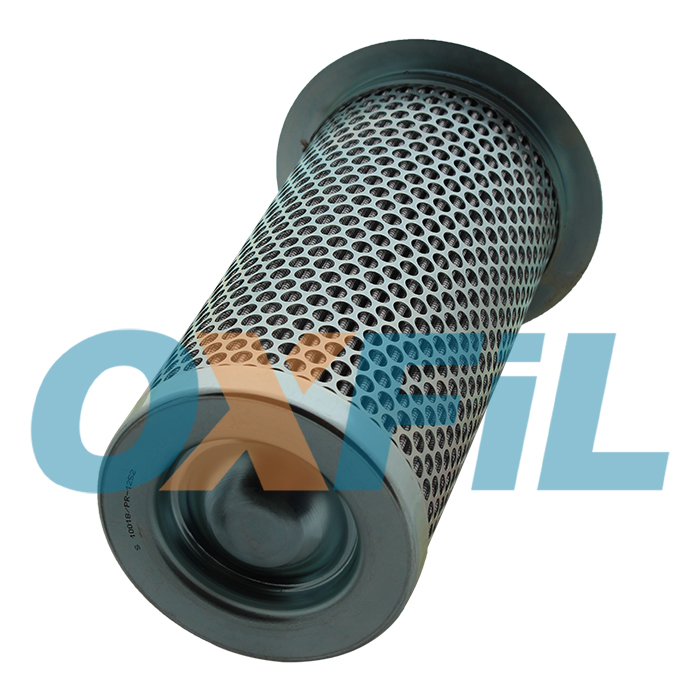Bottom of Stenhoj 213121 - Separator