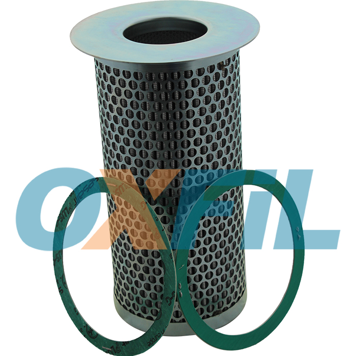 Top of Stenhoj 213121 - Separator