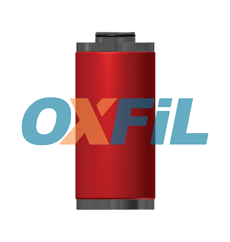 Side of Sullair 02250194-918 - In-line Filter