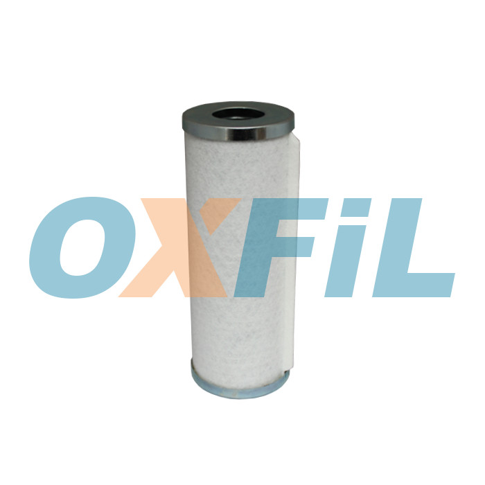 Side of Sullair 05722 - Separator