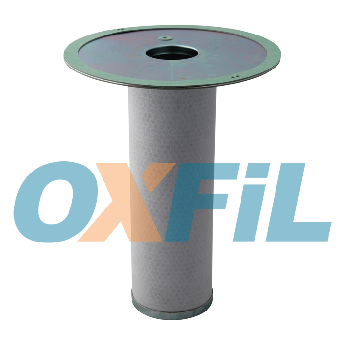 Side of Sullair 2250145-368 - Separator
