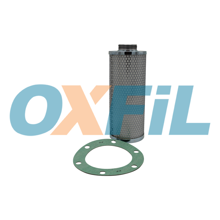 Side of Sullair 2250215-621 - Separator