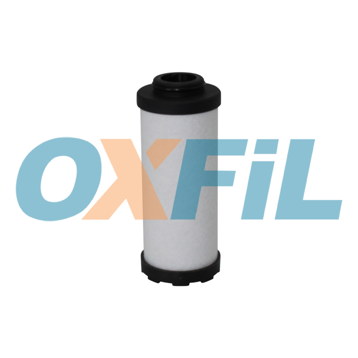 Side of Sullair 250017-420 - In-line Filter