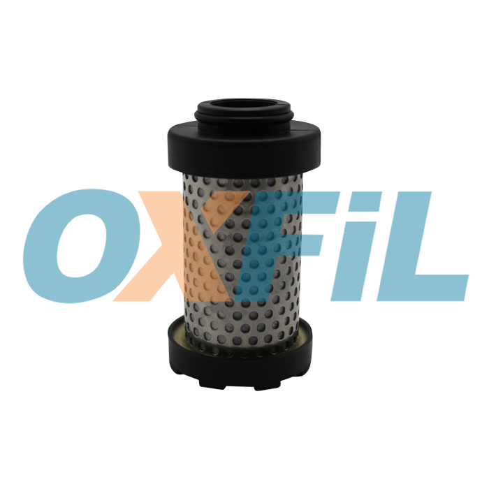 Side of Sullair 250024-444 - In-line Filter