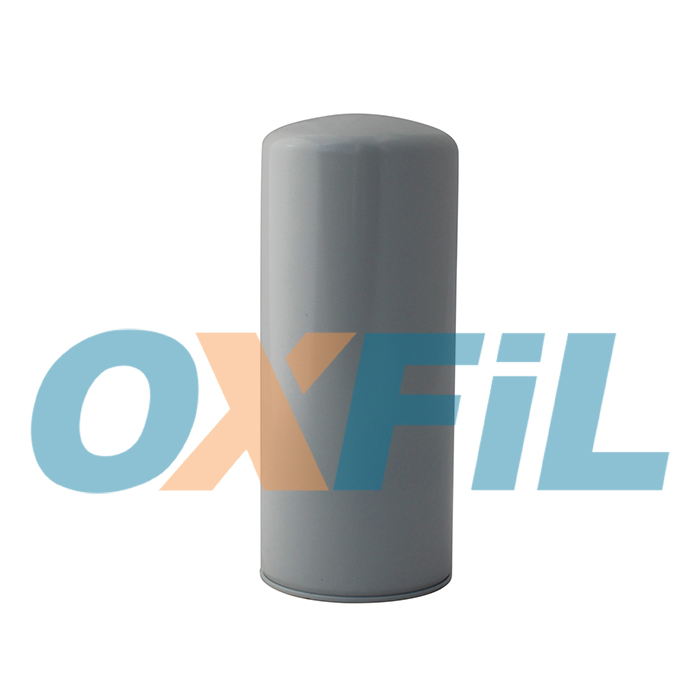 Side of Sullair 250025-526 - Oliefilter