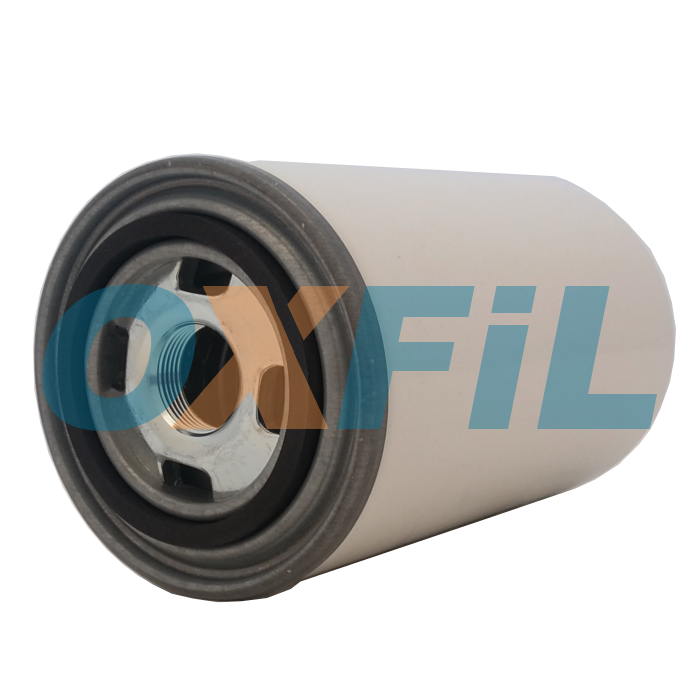 Bottom of Sullair 250028-032 - Oil Filter