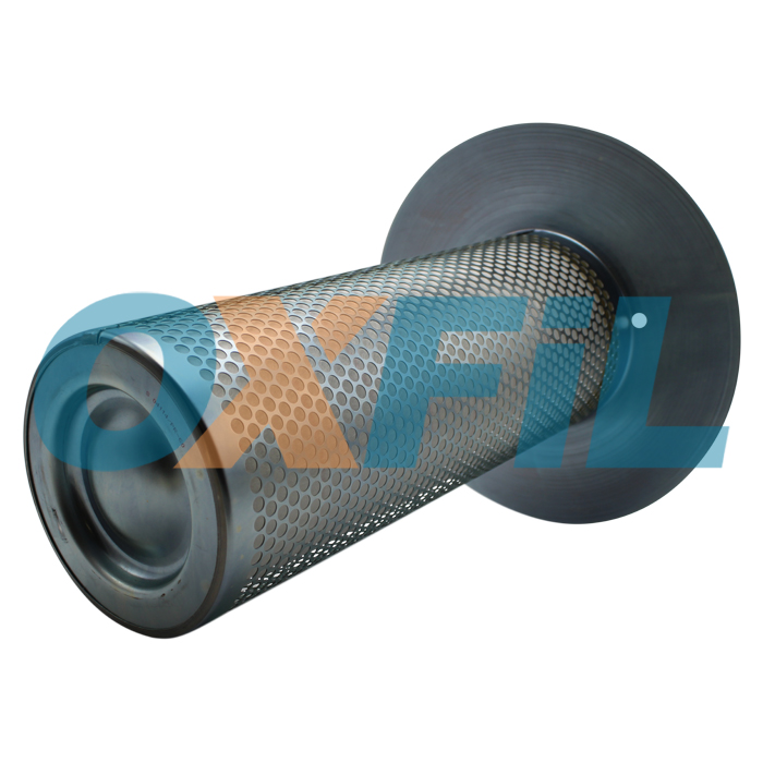 Top of Sullair 250034-134 - Separator