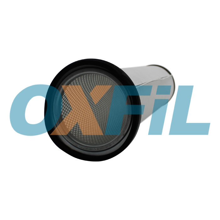 Bottom of Sullair 68520731 - Air Filter Cartridge