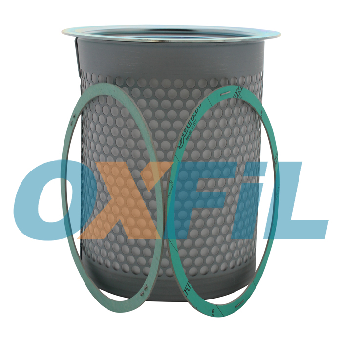 Side of Sullair 68529650 - Separator