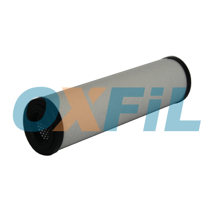 Top of T.G. Filter 1080350 PVC - Separator