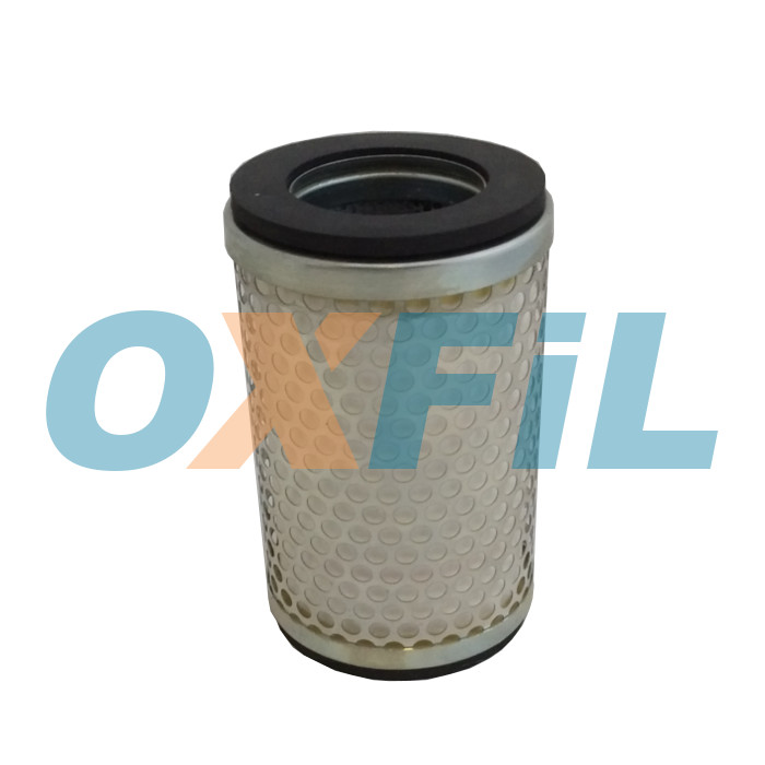 Side of T.G. Filter 1091146 GN - Separator