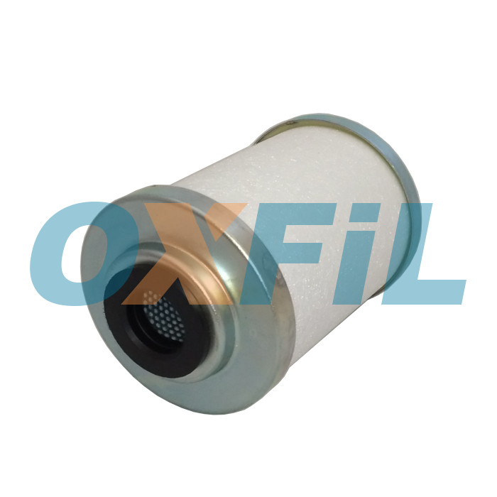 Top of T.G. Filter 1102130 C - Separator