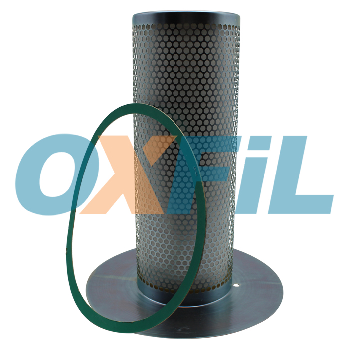 Side of T.G. Filter 2170465 - Separator