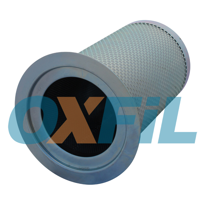 Top of T.G. Filter 2275402 - Separator