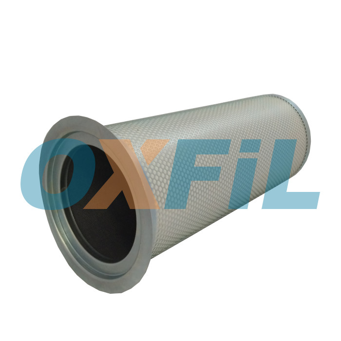 Bottom of T.G. Filter 2275755 K - Separator