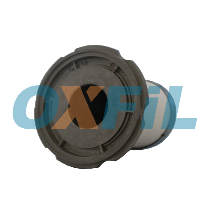 Bottom of T.G. Filter 3140155 - Separator