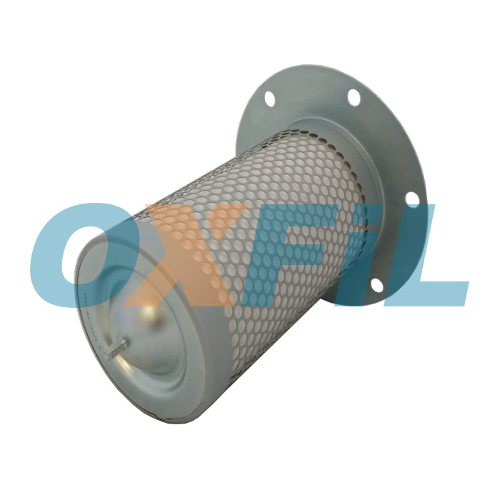 Top of T.G. Filter 3140250 - Separator
