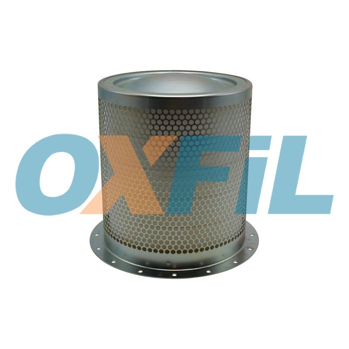 Side of T.G. Filter 3275305RA - Separator