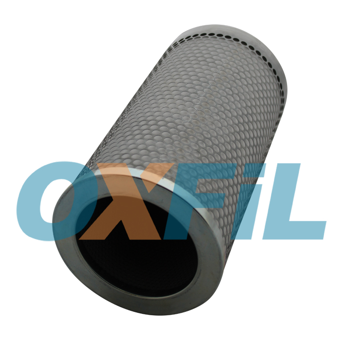 Bottom of T.G. Filter 4170339R - Separator