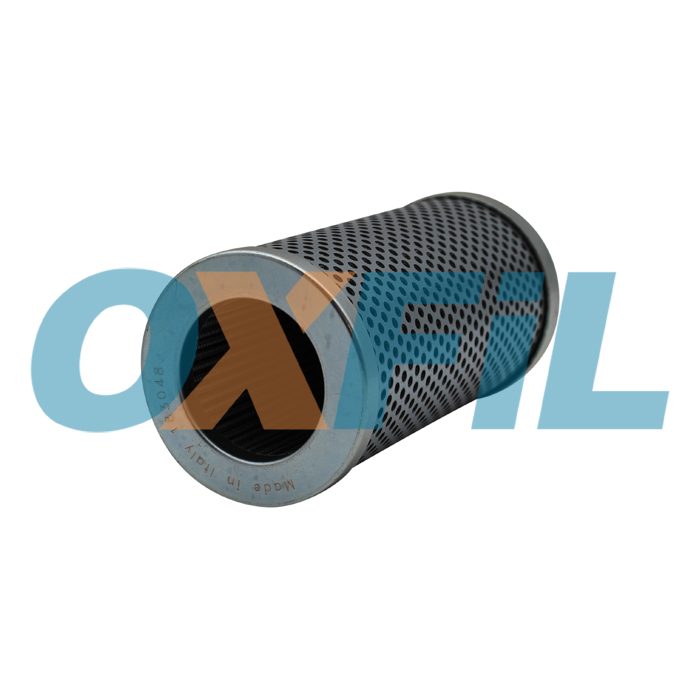 Bottom of Tamrock 4004080 - Hydraulic Filter