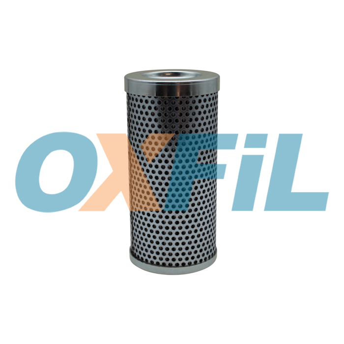 Side of Tamrock 4004080 - Hydraulic Filter