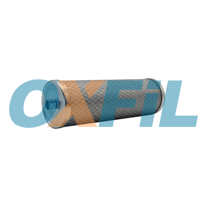 Bottom of Tamrock 55193142 - Separator