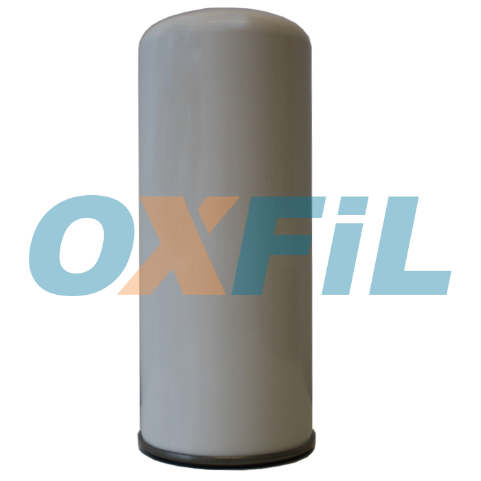Side of Tamrock 89755919 - Hydraulic Filter