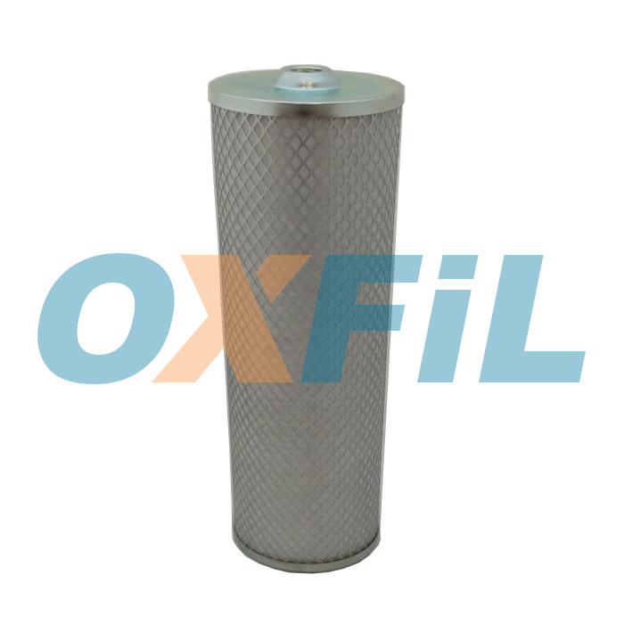 Side of Tamrock 89837610 - Separator