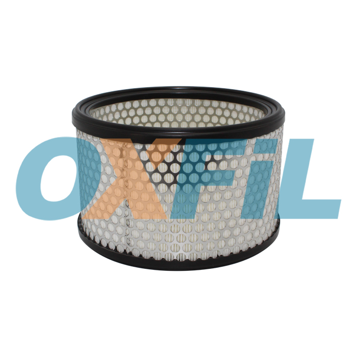 Side of Termomeccanica 1148510124 - Air Filter Cartridge