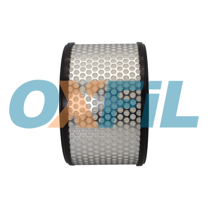 Top of Termomeccanica 1148510124 - Air Filter Cartridge