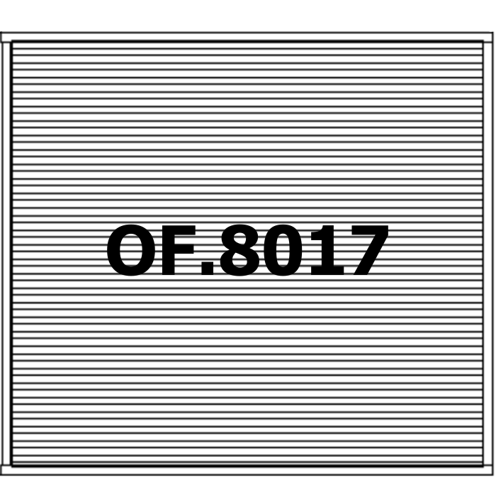 Side of Thedra SP00305646 - Oil Filter