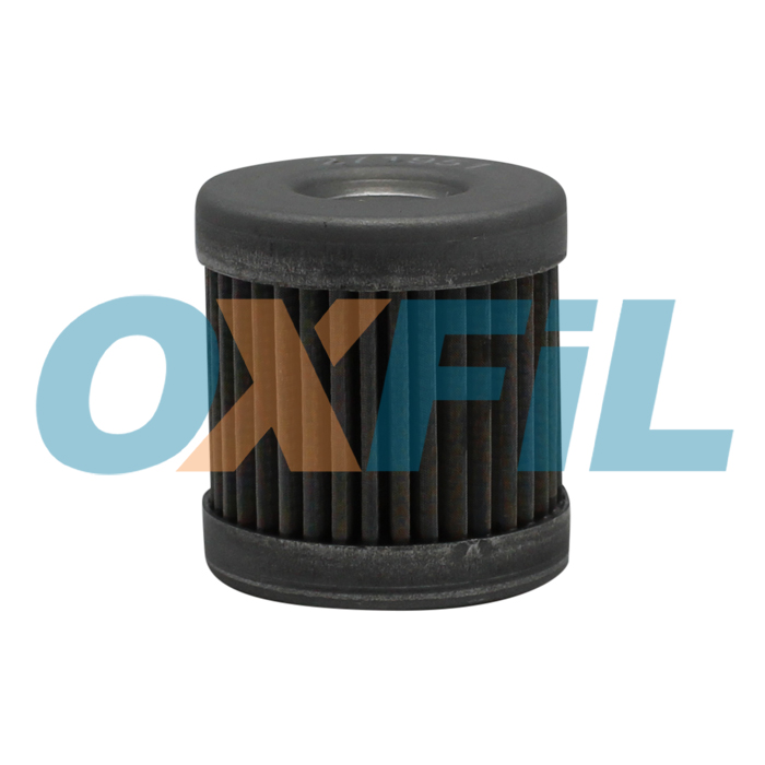 Side of UCC UCR122925 - Hydraulic Filter