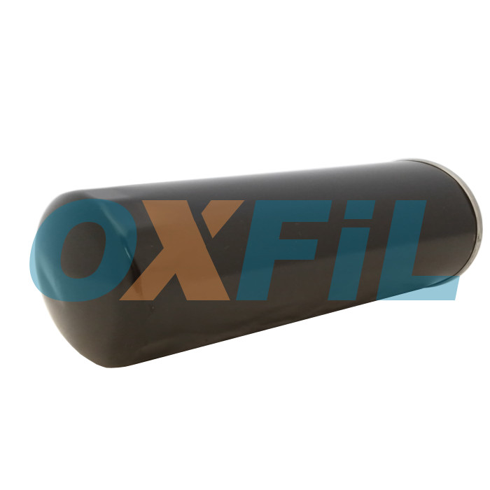 Top of UFI 2314401 - Oil Filter