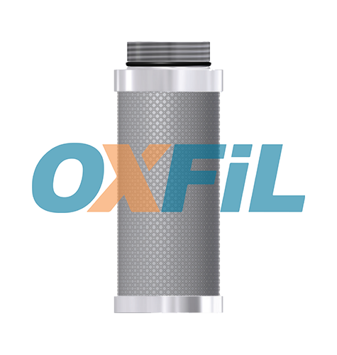 Side of Ultrafilter AK30/3 - In-line Filter