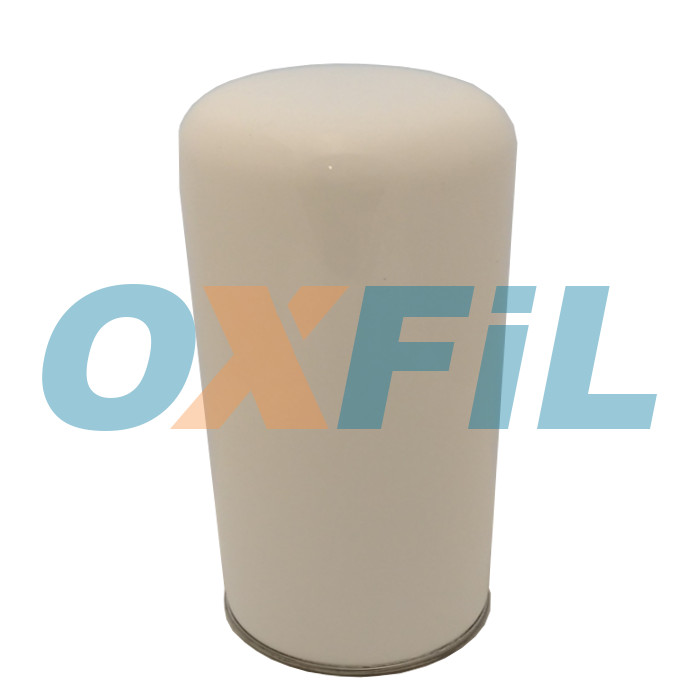 Side of United Air Filter S138D0002 - Separator
