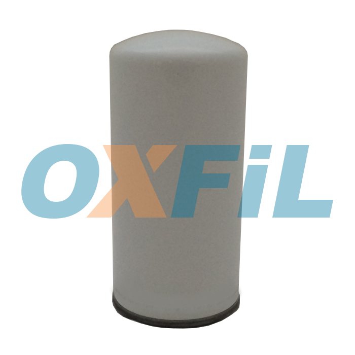 Side of United Air Filter S138D0149 - Separator