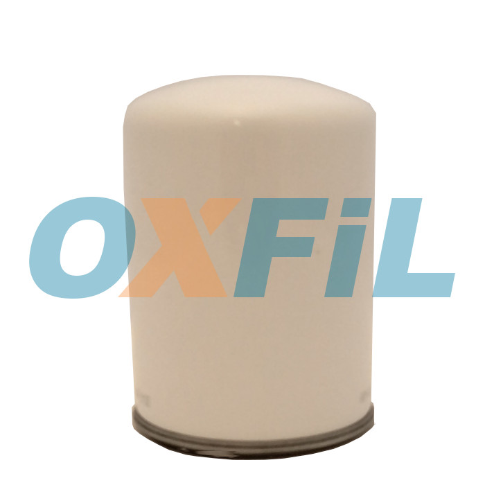 Side of United Air Filter S138D0253 - Separator
