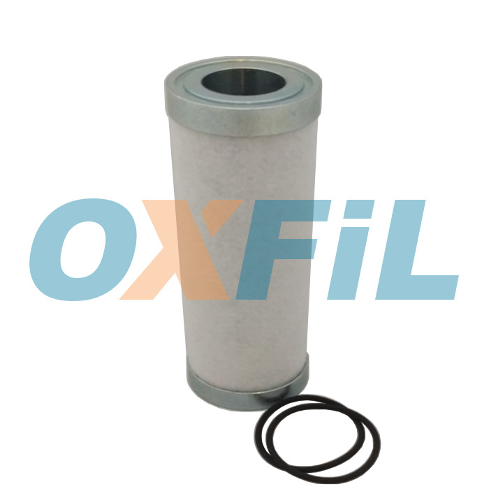 Side of United Air Filter S138D0520 - Separator