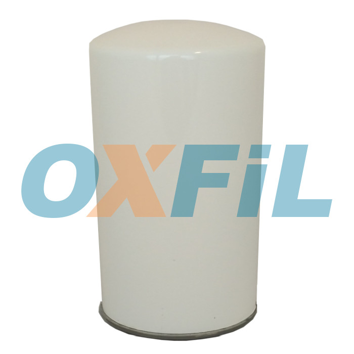 Side of United Air Filter S138D1108 - Separator