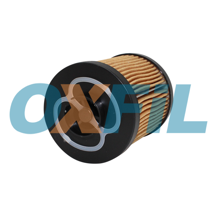 Top of Valtra-Valmet V20639600 - Oil Filter