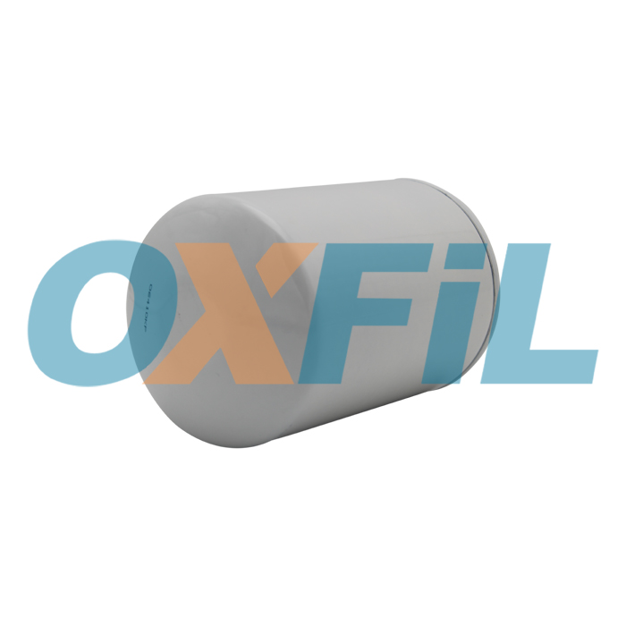 Top of Vapormatic VPD6014 - Oil Filter