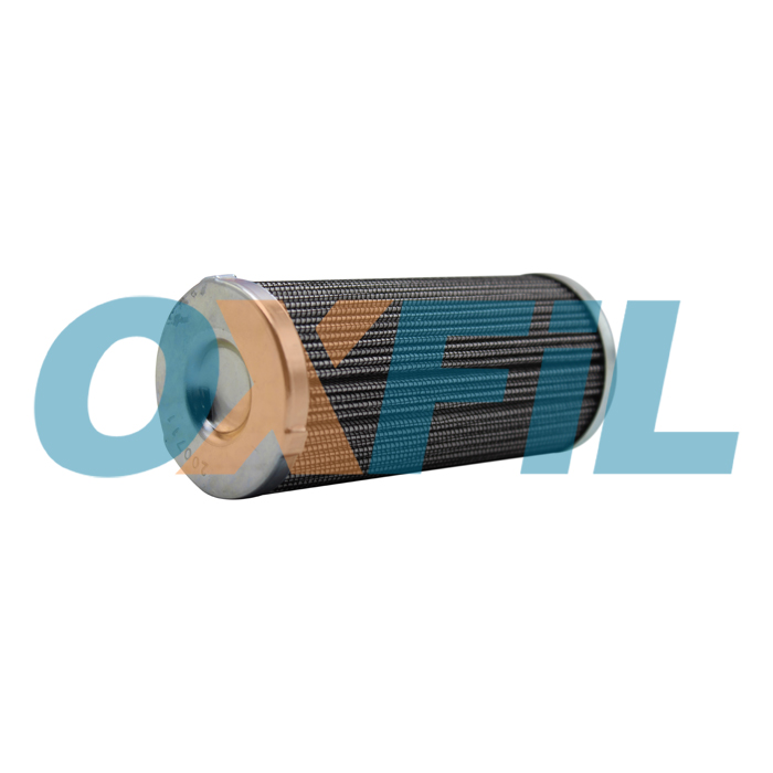 Bottom of Vapormatic VPK1536 - Hydraulic Filter