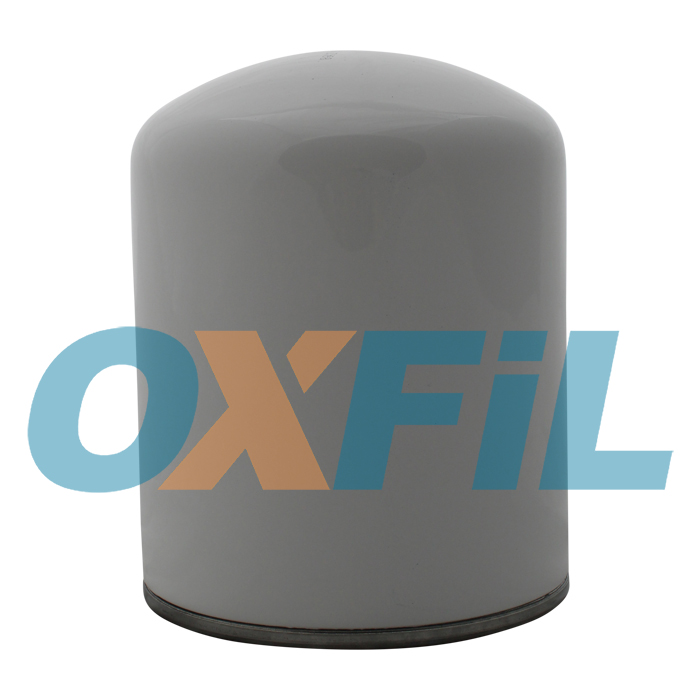 Side of Voith 90439912 - Oil Filter