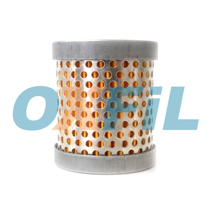 Side of Vuototecnica 00 FC 04 - Air Filter Cartridge