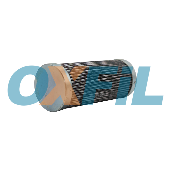 Bottom of WIX 57853 - Hydraulic Filter