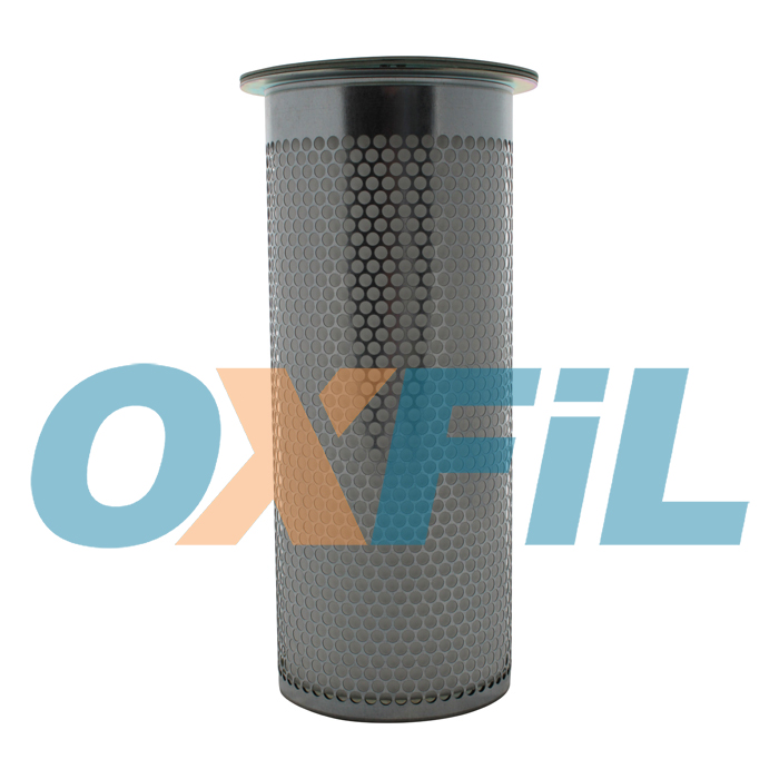 Side of Worthington Creyssensac 113692 - Separator